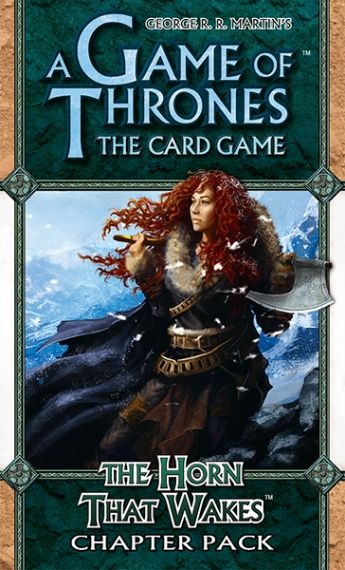 A GAME OF THRONES  - The Horn That Wakes - Chapter Pack 4